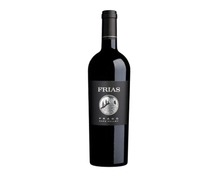 Frias Cabernet Sauv Oakville Prado 2019 750ml