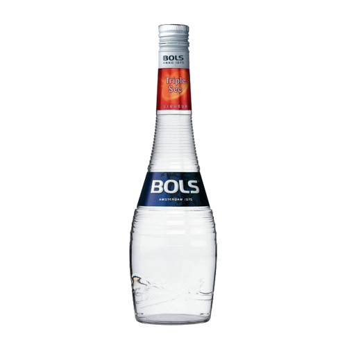 Bols Triple Sec Curacao 750ml