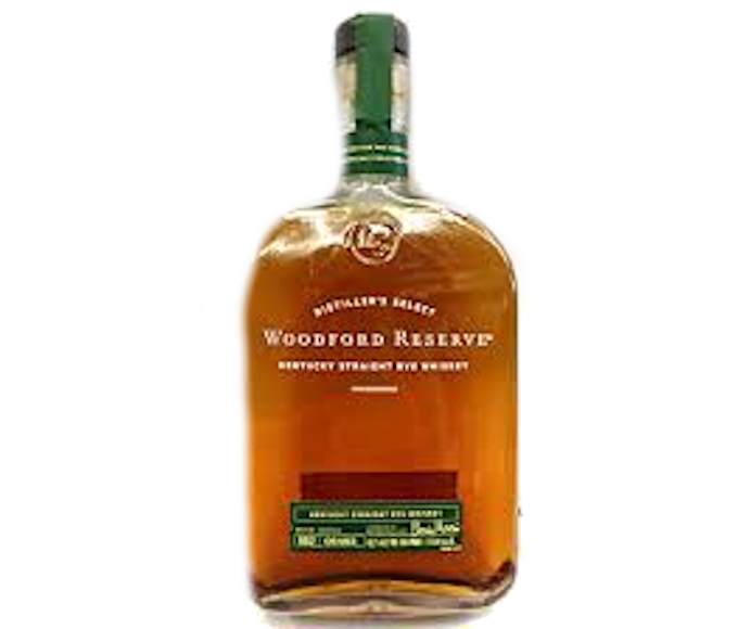 Woodford Reserve Rye 375ml