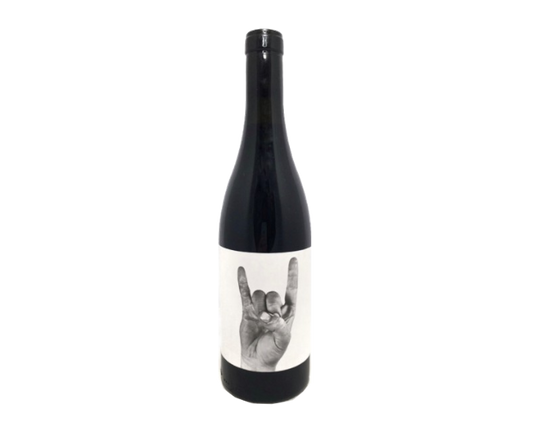 Bigardo Vino Tinto Experimental 2018 750ml (No Barcode)