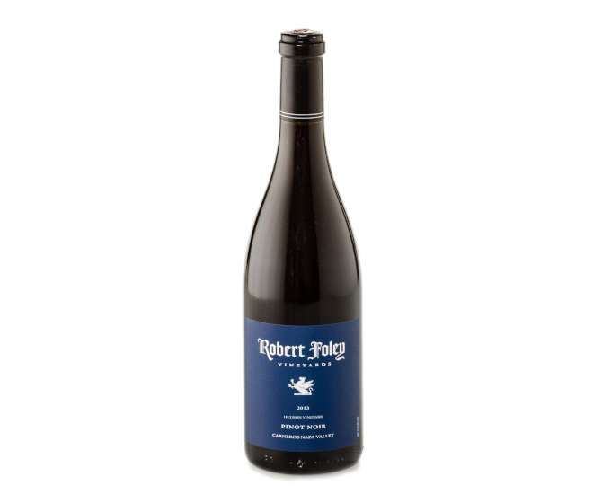 Robert Foley Pinot Noir 2016 750ml