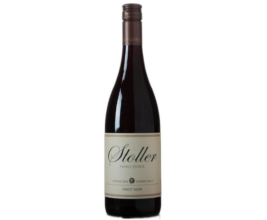 Stoller Pinot Noir Dundee Hills 750ml