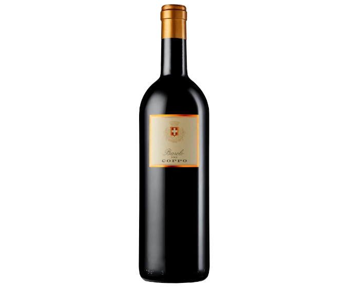 Coppo Barolo DOCG 2019 750ml