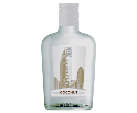 New Amsterdam Coconut 375ml