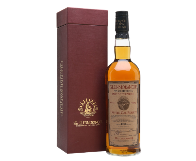 Glenmorangie Truffle Oak Reserve 26 Years 750ml