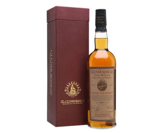 Glenmorangie Truffle Oak Reserve 26 Years 750ml