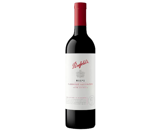 Penfolds Maxs Cabernet Sauv 2018 750ml