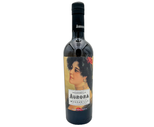 Bodegas Yuste Aurora Manzanilla 500ml