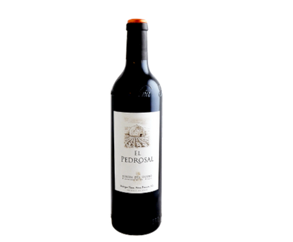 El Pedrosal Reserva 2009 750ml