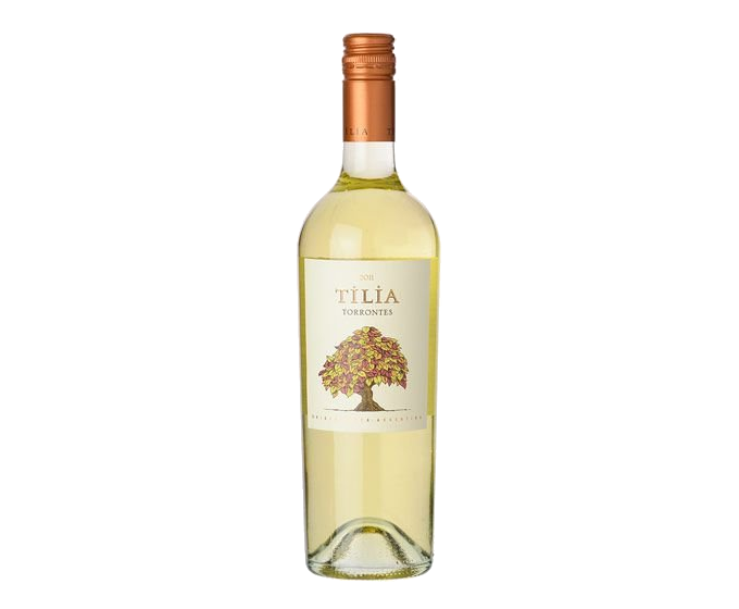 Bodegas Esmeralda Tilia Torrontes 750ml