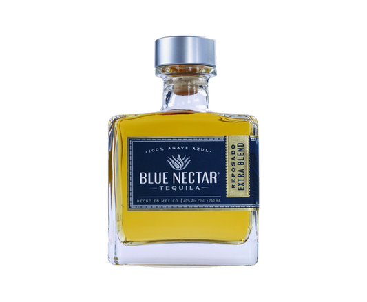 Blue Nectar Reposado Extra Blend 750ml