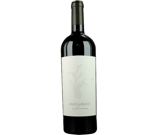 Klinker Brick Zin Old Ghost 2020 750ml