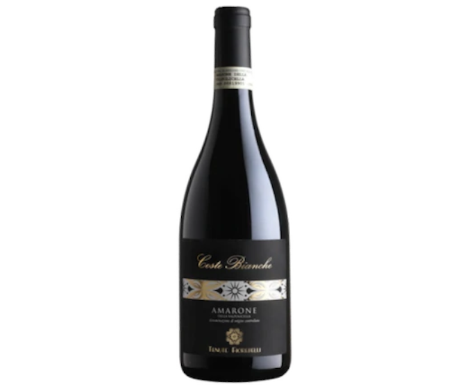 Tenute Fiorebelli Costa Bianche Amarone 2015 750ml