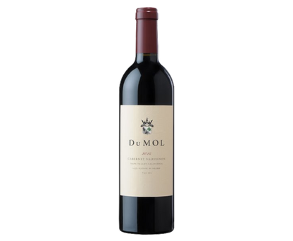 Dumol Cabernet Sauv Napa 2018 750ml (No Barcode)