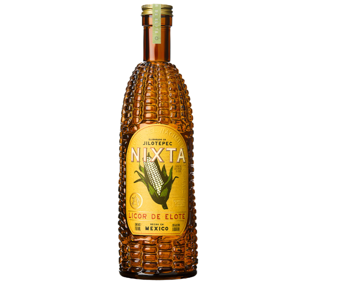 Nixta Licor de Elote 750ml