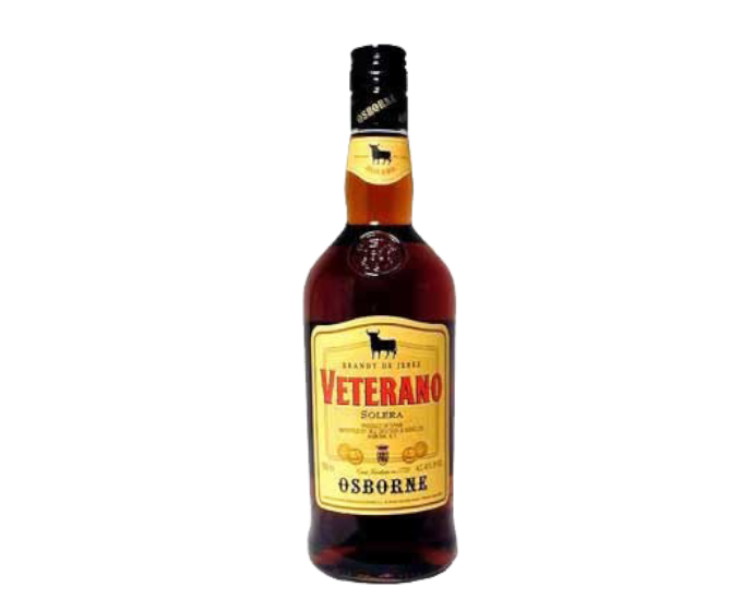 Solera Veterano 750ml (DNO P4)