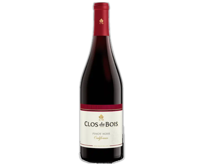 Clos du Bois Pinot Noir 750ml