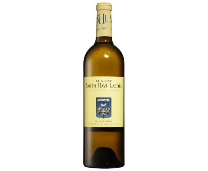 Chateau Smith Haut Lafitte Blanc 2018 750ml (No Barcode)