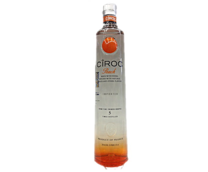 Ciroc Peach 375ml