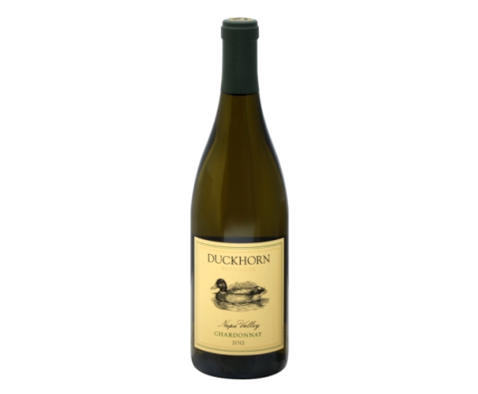 Duckhorn Chard 2022 750ml