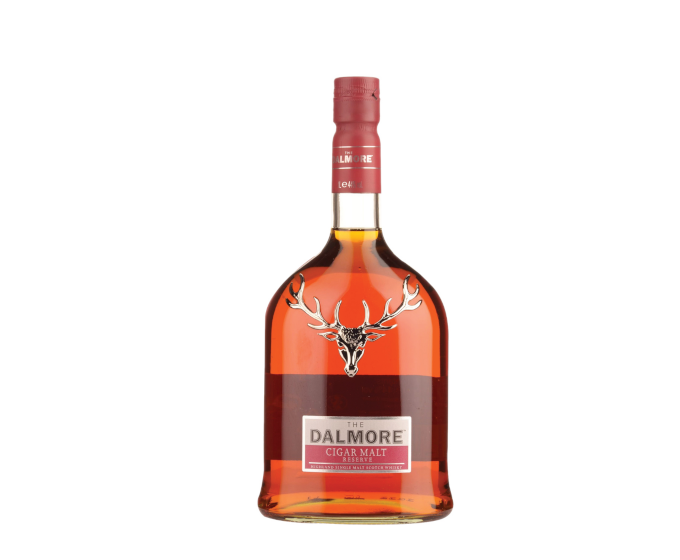 The Dalmore Cigar Malt Reserve 100ml