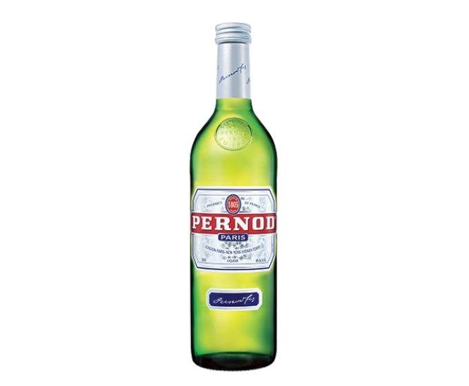 Pernod 750ml