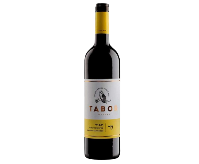 Tabor Mt Tabor Cabernet Sauv 2021 750ml