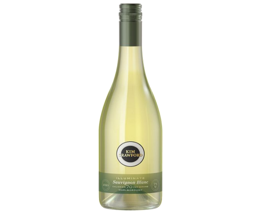 Kim Crawford Illuminate Sauv Blanc 750ml