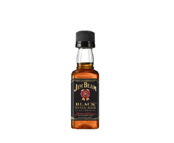 Jim Beam Black 50ml