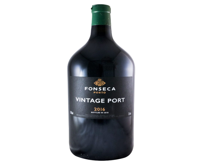 Fonseca Vintage Port 2016 3L