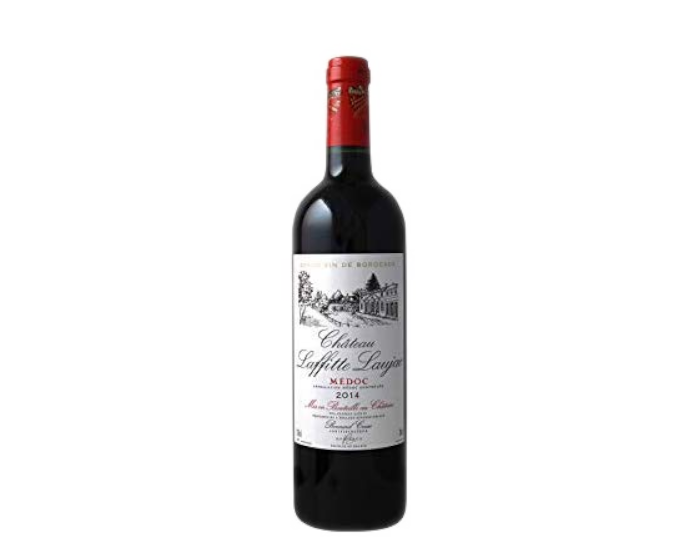 Chateau Laffitte Laujac 750ml