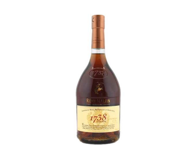 Remy Martin 1738 750ml (HR)