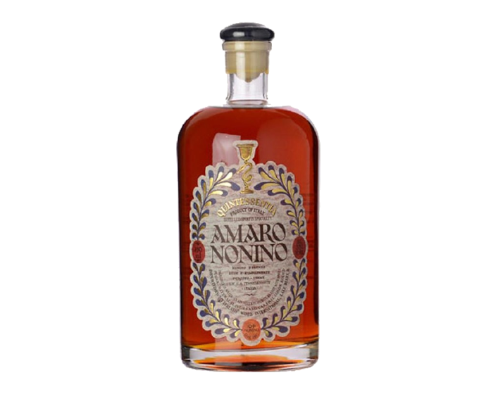 Nonino Amaro Quintessentia 750ml