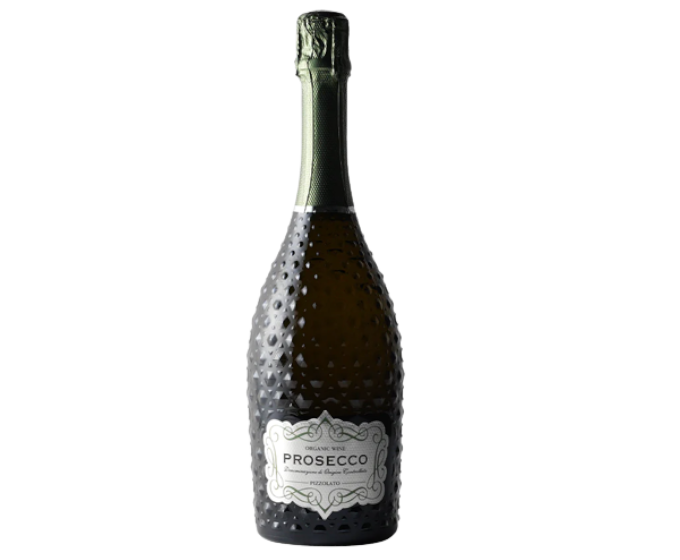 Pizzolato Prosecco Spumante Brut 750ml