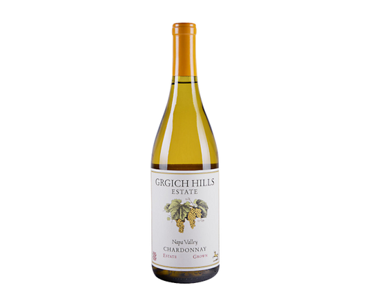 Grgich Hills Chard 2021 750ml