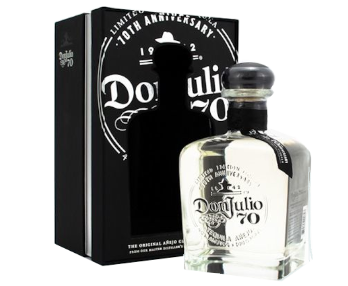 Don Julio Anejo 70 750ml (HR)