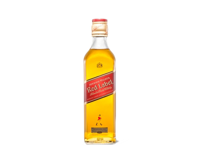 Johnnie Walker Red Label 375ml