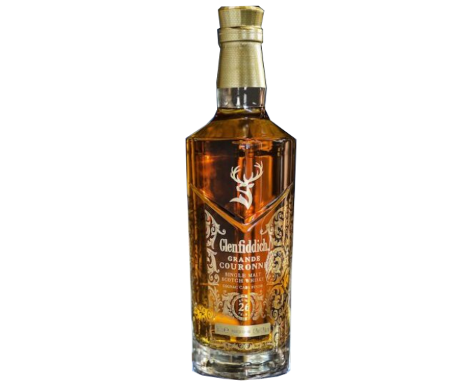 Glenfiddich 26 Years Grand Couronne 750ml