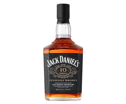 Jack Daniels 10 Years 700ml