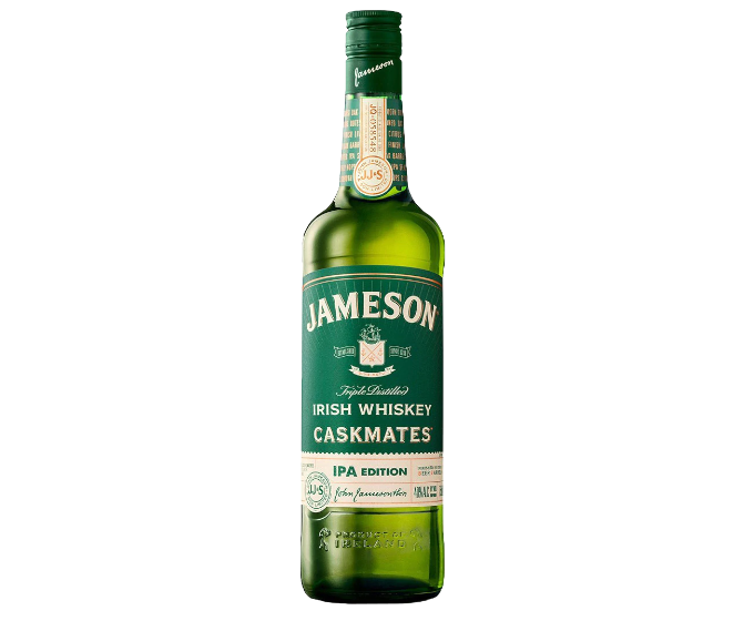 Jameson Caskmates IPA Edition 375ml