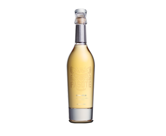 Pasote  Extra Anejo 750ml