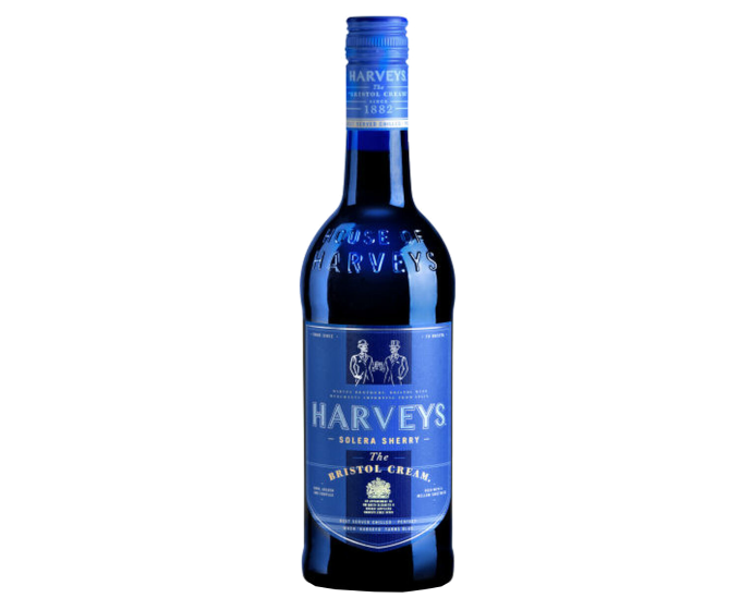 Harveys Bristol Cream Sherry 750ml