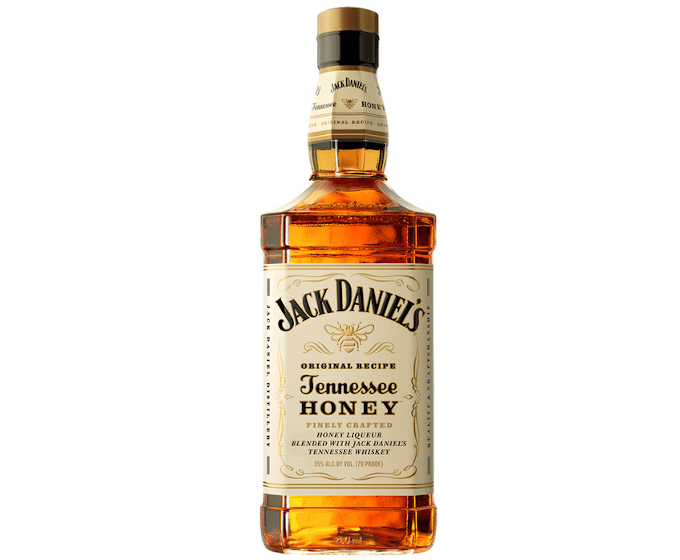 Jack Daniels Honey 750ml