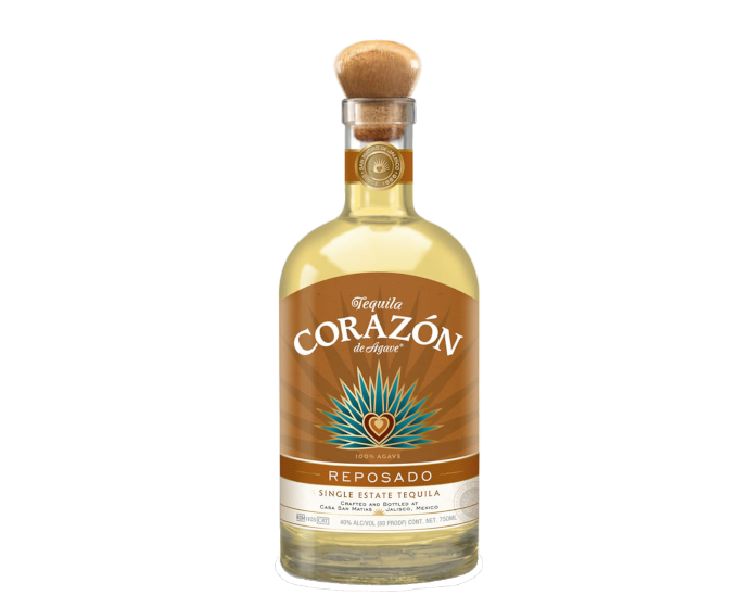 Corazon Reposado 375ml