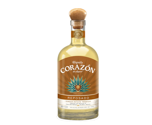 Corazon Reposado 375ml