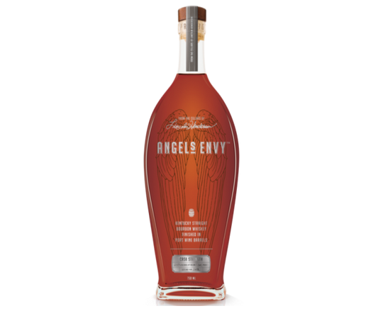 Angels Envy Cask Strength 750ml