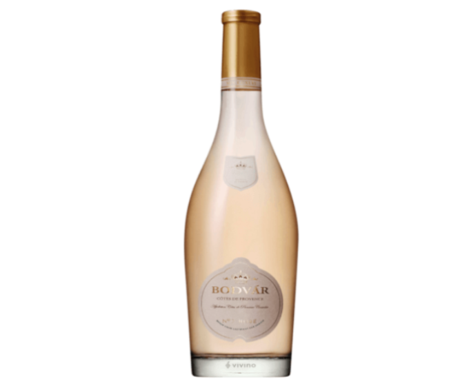 Bodvar No 7 Rose 2021 750ml