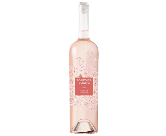 Forever Young CDP Rose 2022 750ml