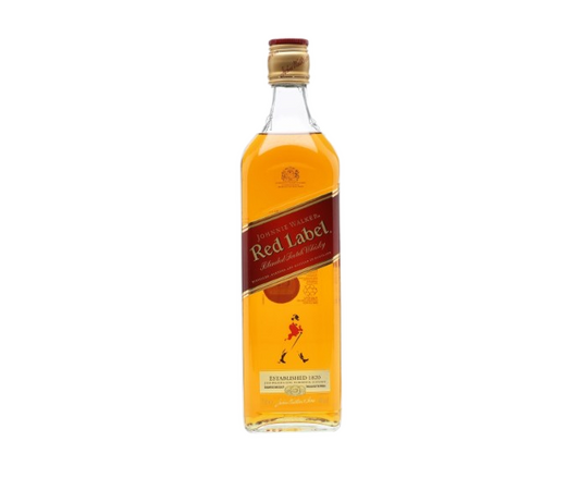 Johnnie Walker Red Label 200ml