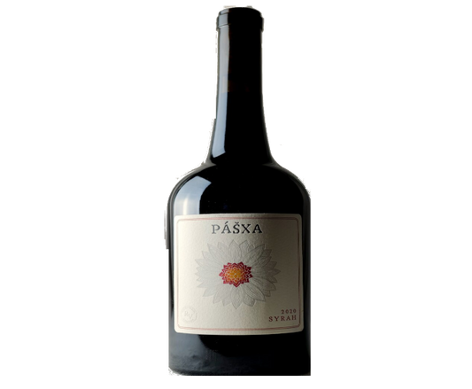 Pasxa Rockgarden Syrah 2020 750ml